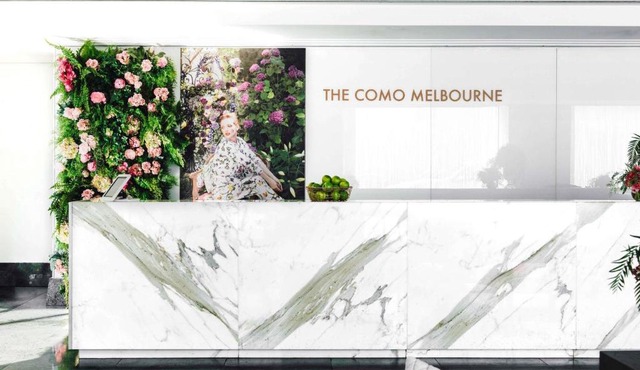 The Como Melbourne