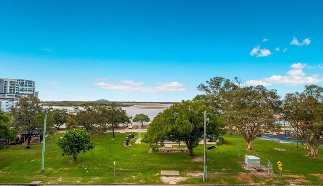 THE COSMOPOLITAN COTTON TREE UNIT 20806 COASTAL ESCAPE