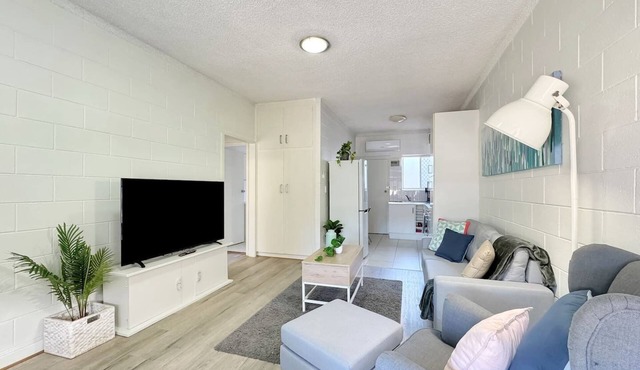 The Cosy Corner Your Chic Adelaide Base