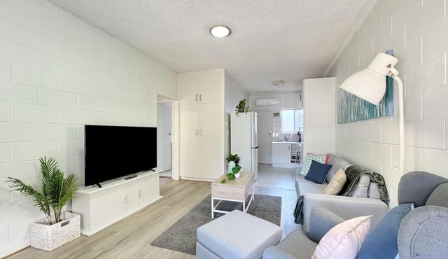 The Cosy Corner - Your Chic Adelaide Base
