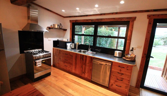The Cottage