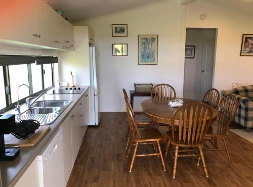 The Cottage