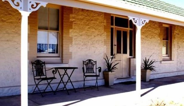 The Cottage - Penong