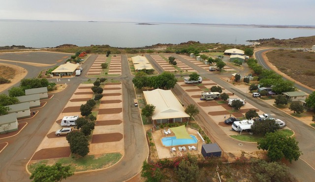 The Cove Holiday Village