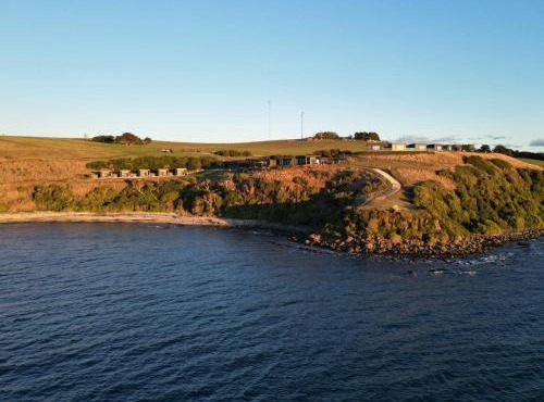 The Cove Tasmania