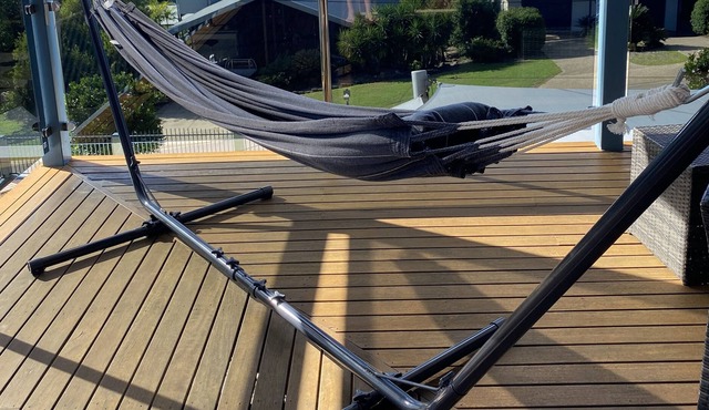 The Dingo Beach House
