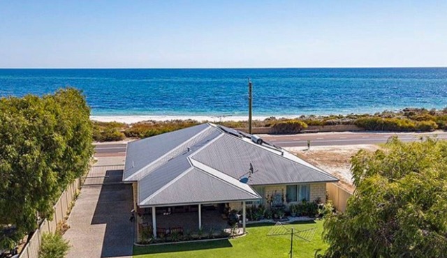 The Dunes *Pet Friendly* Sea Retreat Busselton