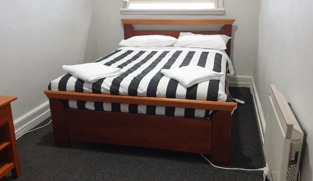 The Eastern Hotel Accommodation in Ballarat