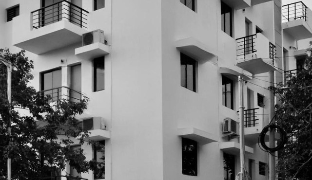 The Edge in Chennai