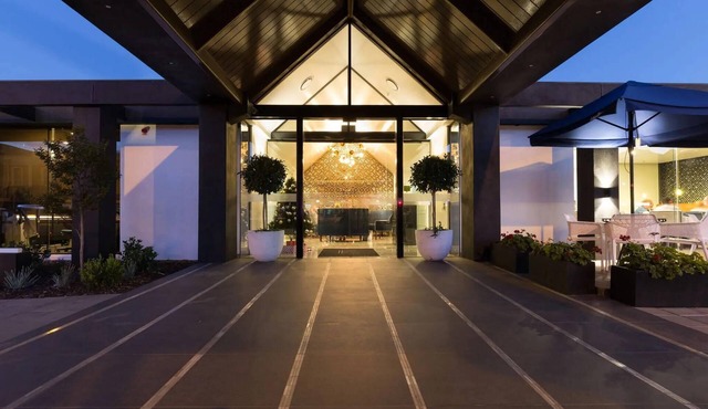 The Ellen Hotel, an Ascend Collection Hotel