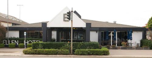 The Ellen Hotel, an Ascend Collection Hotel