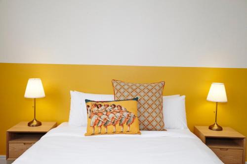 The Erko Hotel in Sydney