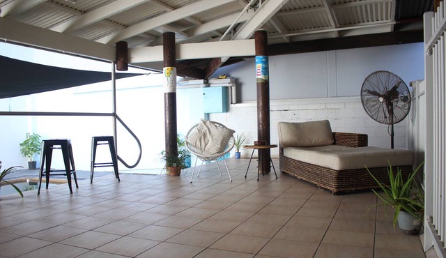 The Espy Hostel