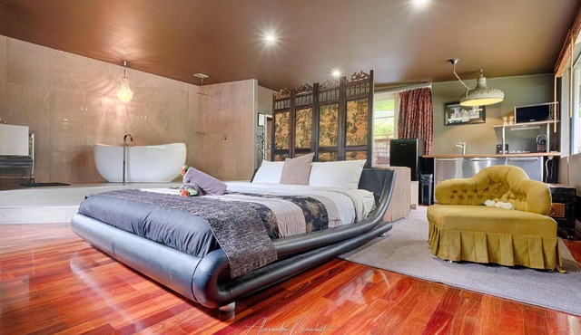 The Executive Suite