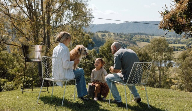 The Farm@KC - Luxe Farmstay With Breathtaking views