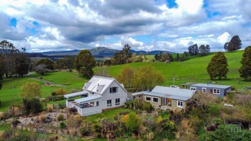 The Gardener's Cottage on Warrentinna