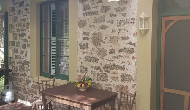 THE GATE KEEPERS COTTAGE WILLYUNG
