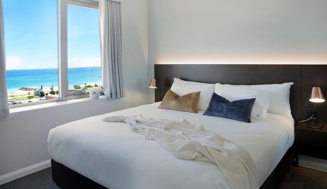 The Gerald Apartment Hotel