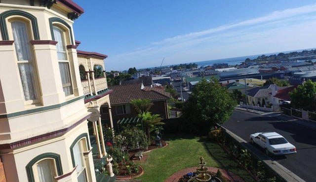 The Grand On Macfie