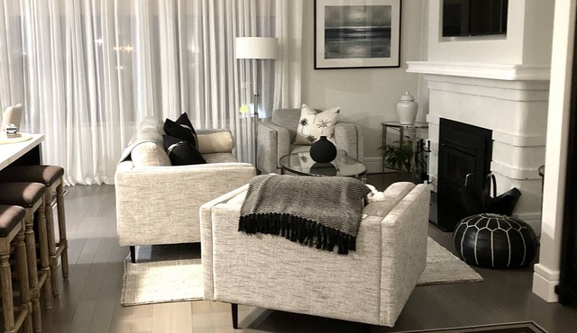 "THE GROVE" Executive Boutique Accommodation