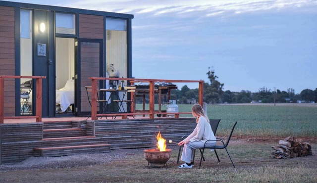 The Gums Cottage by Tiny Away