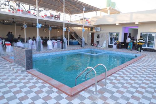 The Harmony Village in Gumgaon