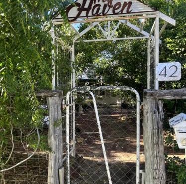 The Haven