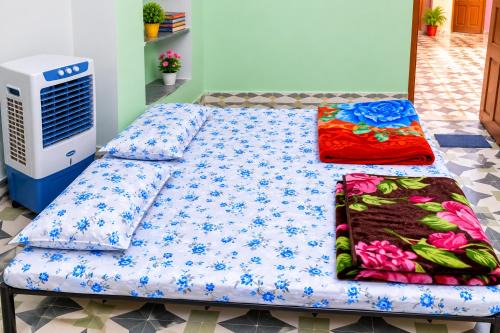 The Heritage Eco Stay