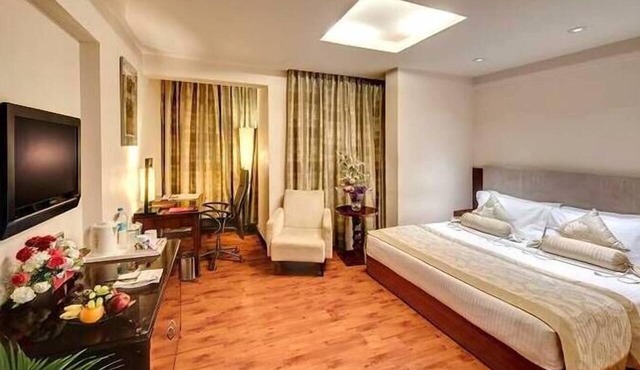 The HHI Select Bengaluru in Bengaluru