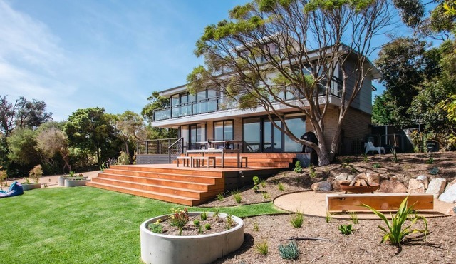 The Hill Flinders, Immerse yourself in the vibrant atmosphere!
