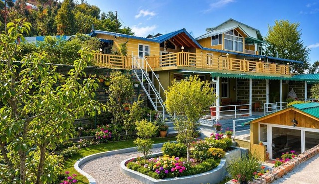 The Hills Boho