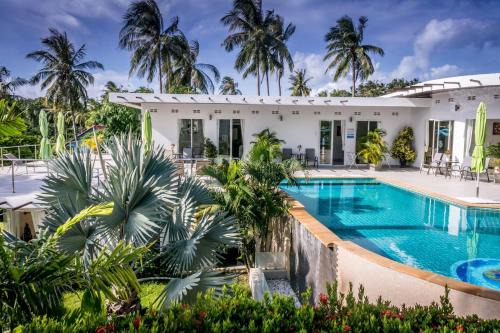 The Inspiration Residence in Rawai Beach