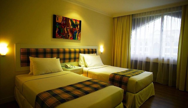 The Jerai Hotel Alor Star
