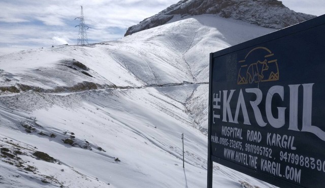 The Kargil