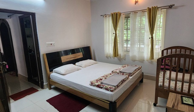 The Karle - Hostel in Hassan