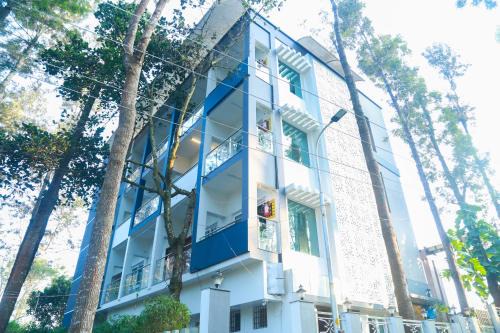 The Lavish Moon Yercaud
