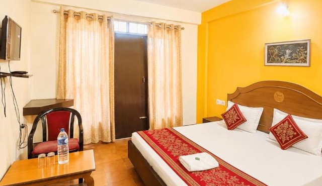 The lavya residency