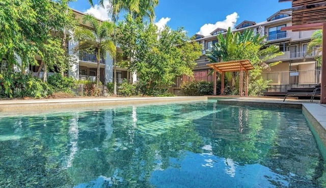The Loft—Trendy Coastal Charm with Pool