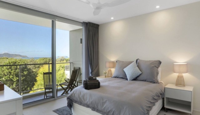 The Love Nest - Unit 12 Beaches
