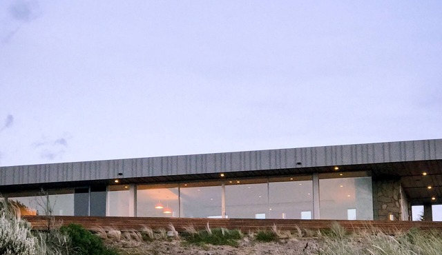 The Low Head Beach House