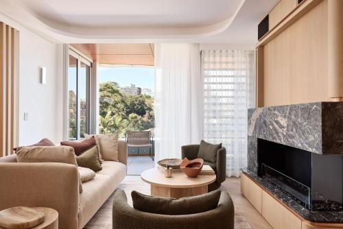 The Lucent, Neutral Bay Isyd