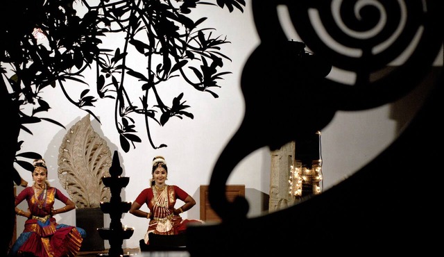The Malabar House in Kochi