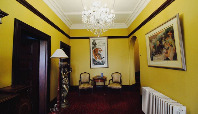 The Manse