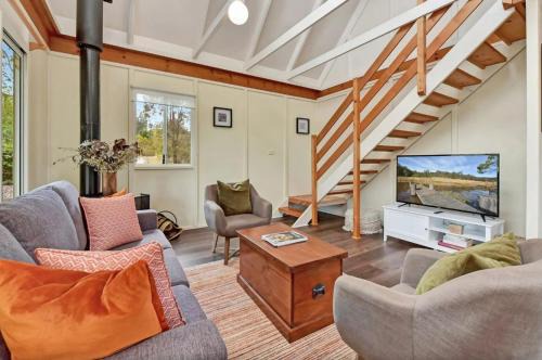 The Meadow Suite