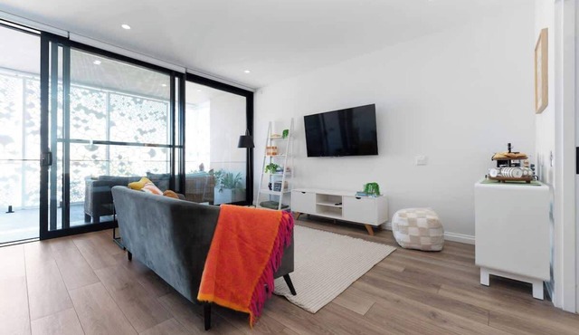 The Milano Leederville - Unit 12