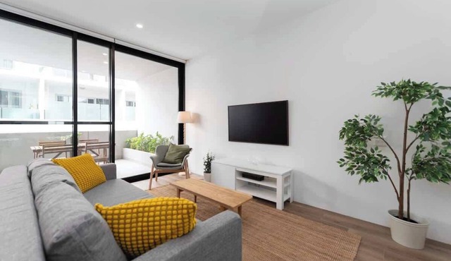 The Milano Leederville - Unit 1