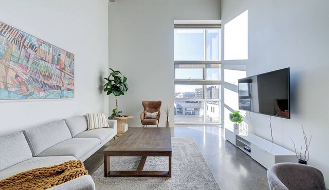 The Modele - Premium Downtown Location! in Saskatoon