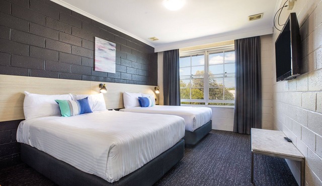 The Mulgrave Motel
