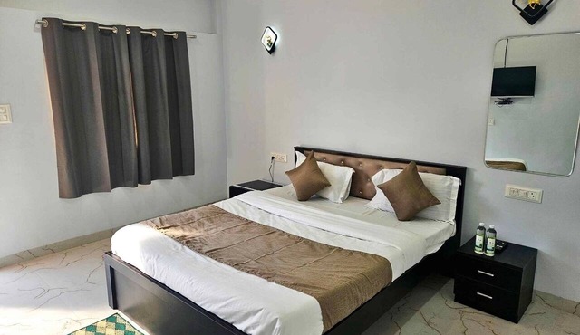 The Nature Nest Hotel And Resort in Dr. Ambedkar Nagar