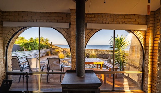 The Ocean Inn